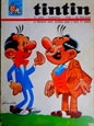 Imagem de  TINTIN 5º ANO - Nº 21
