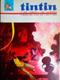 Imagem de   TINTIN 5º ANO - Nº 16