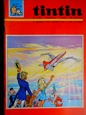 Imagem de TINTIN 8º ANO - Nº 36