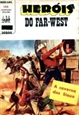Imagem de  HEROIS DO FAROESTE Nº 154