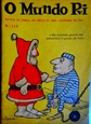 Imagem de  O MUNDO RI Nº 113