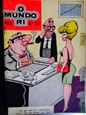 Imagem de O MUNDO RI Nº 144
