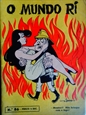 Imagem de  O MUNDO RI Nº 86