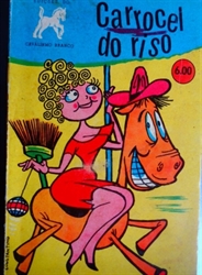 Imagem de CARROCEL DO RISO 