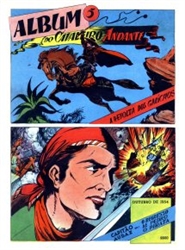 Imagem de 5 - Cavaleiro andante 