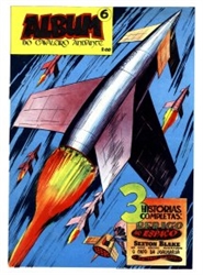 Imagem de 6 - Cavaleiro andante 