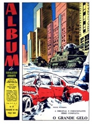 Imagem de 81 - Álbum do Cavaleiro andante 