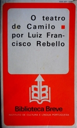 Imagem de O TEATRO DE CAMILO - 120