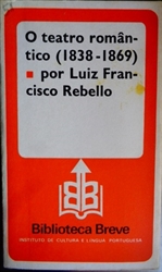 Imagem de O TEATRO ROMANTICO (1838 - 1869) - 51 