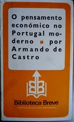 Imagem de O PENSAMENTO ECONÓMICO NO PORTUGAL MODERNO - 48