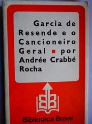 Imagem de GARCIA DE RESENDE E O CANCIONEIRO GERAL - 31