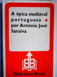 Imagem de A EPICA MEDIEVAL PORTUGUESA - 29