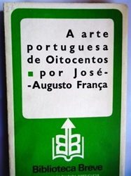 Imagem de A ARTE PORTUGUESA DE OITOCENTOS - 28