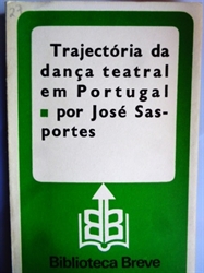 Imagem de TRAJECTORIA DA DANÇA TEATRAL EM PORTUGAL  - 27
