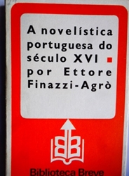 Imagem de A NOVELISTICA PORTUGUESA DO SEC. XVI - 24