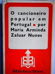 Imagem de O CANCIONEIRO POPULAR EM PORTUGAL - 23