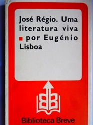 Imagem de  JOSÉ RÉGIO. UMA LITERATURA  VIVA- 22