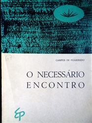 Imagem de O NECESSARIO ENCONTRO - 67