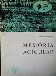Imagem de MEMORIA ACICULAR - 66