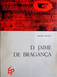 Imagem de D. JAIME DE BRAGANÇA - 58