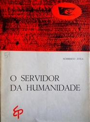 Imagem de O SERVIDOR DA HUMANIDADE - 57