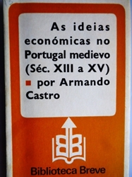Imagem de AS IDEIAS ECONÓMICAS MEDIEVO (XIII A XV) - 13