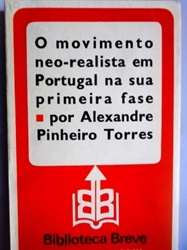 Imagem de O MOVIMENTO NEO-REALISTA EM PORTUGAL NA SUA PRIMEIRA FASE - 10