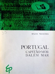 Imagem de PORTUGAL CAPITÃO-MOR DALÉM MAR - 33 