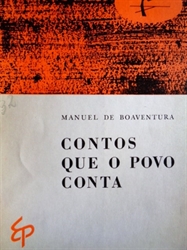 Imagem de CONTOS QUE O POVO CONTA - 32