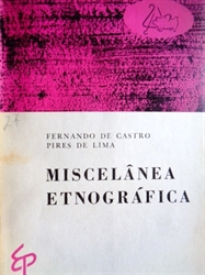 Imagem de MISCELÂNEA ETNOGRÁFICA - 27
