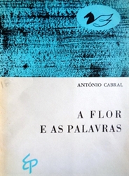Imagem de A FLOR E AS PALAVRAS - 18