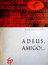 Imagem de A DEUS AMIGO!... - 11