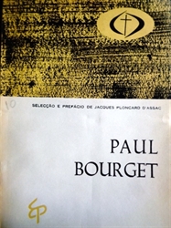 Imagem de PAUL BOURGET - 10