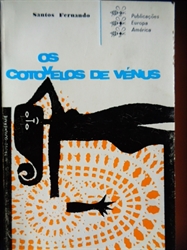 Imagem de OS COTOVELOS DE VENUS