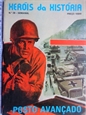 Imagem de HEROIS DA HISTORIA Nº 28