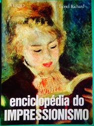 Imagem de Enciclopédia Do Impressionismo