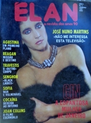 Imagem de ELAN Nº 1