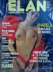 Imagem de ELAN Nº 3