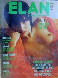 Imagem de ELAN Nº 4