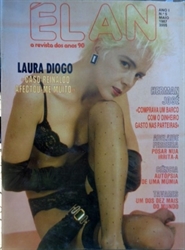 Imagem de  ELAN Nº 5