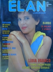 Imagem de   ELAN Nº 9