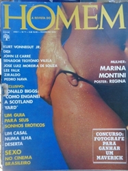 Imagem de HOMEM Nº 7