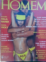 Imagem de HOMEM Nº 8