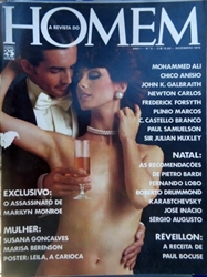 Imagem de HOMEM Nº 5