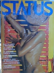 Imagem de  STATUS 