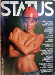 Imagem de STATUS 