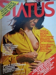 Imagem de   STATUS 
