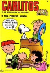 Imagem de CARLITOS  Nº 1