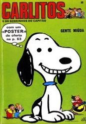 Imagem de CARLITOS  Nº 2