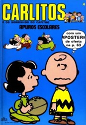 Imagem de CARLITOS  Nº 4